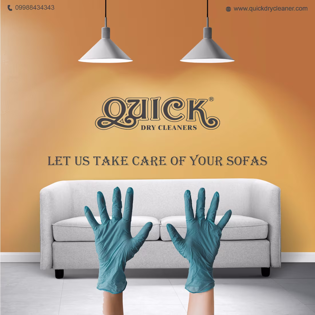 Cover image for Service Promotional Posts
