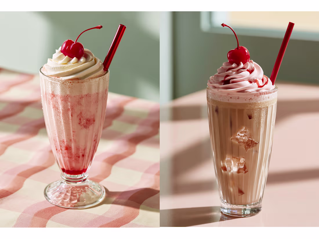 Cover image for AI Generated Food Photography