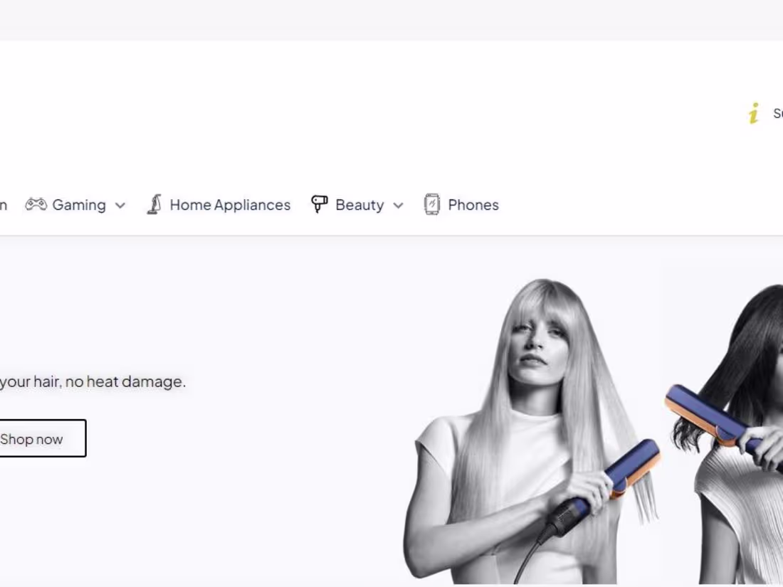 Cover image for Social Media Manager at Bights Electronics