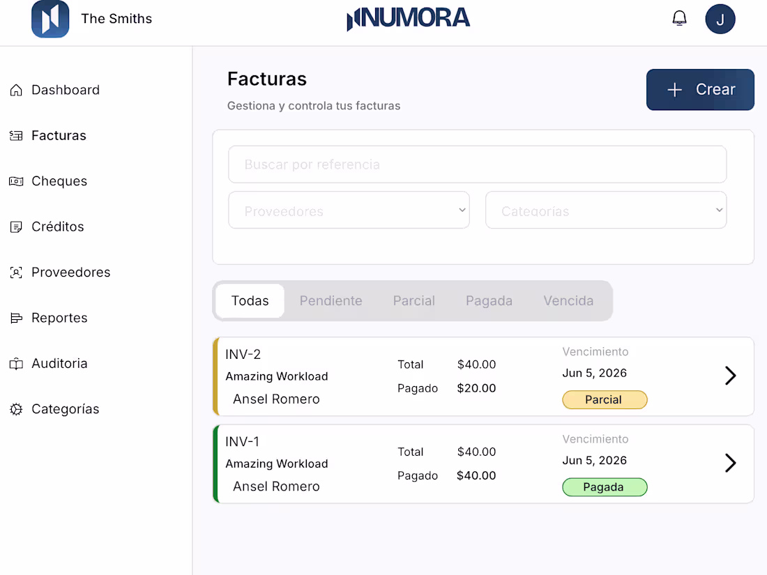 Cover image for In-development fintech platform built fully