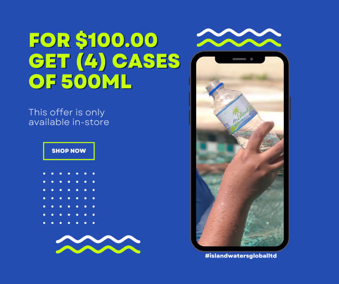 Cover image for Social Media ad created to