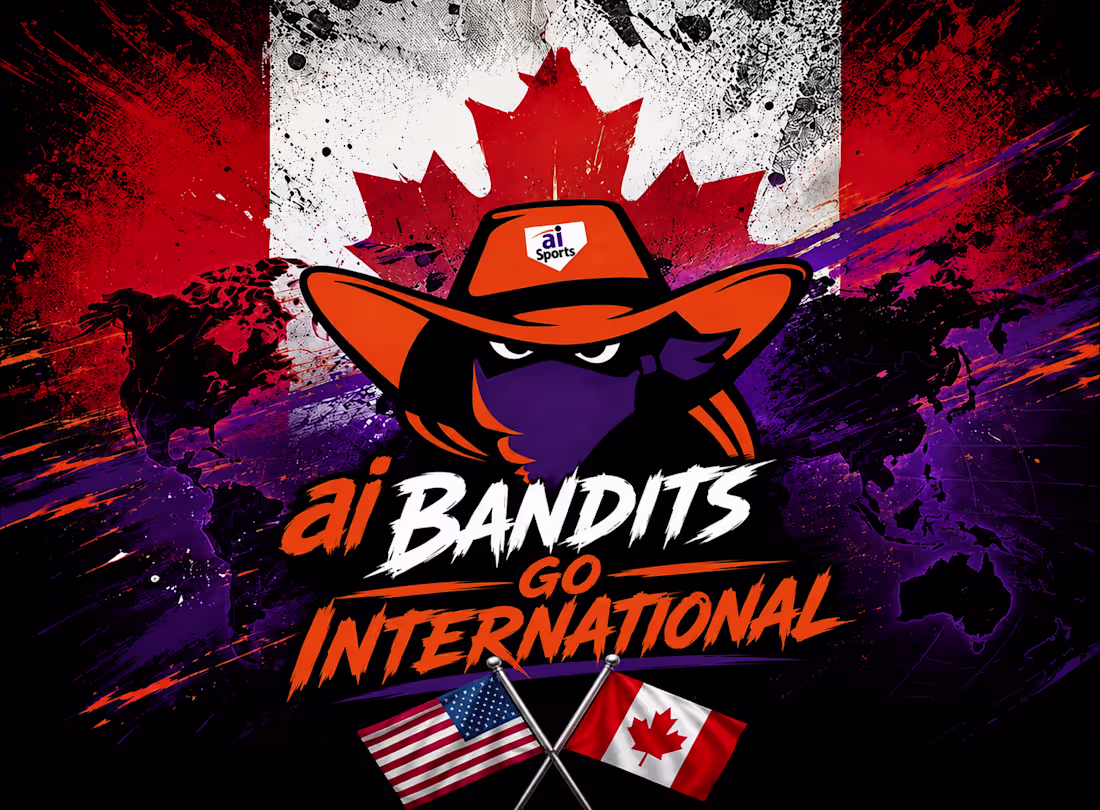 Cover image for Post for ai Bandits Breer