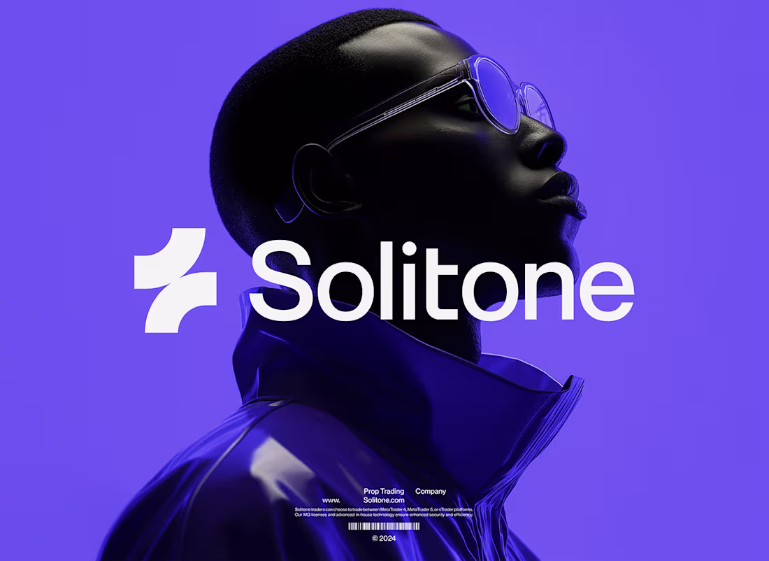 Cover image for Solitone