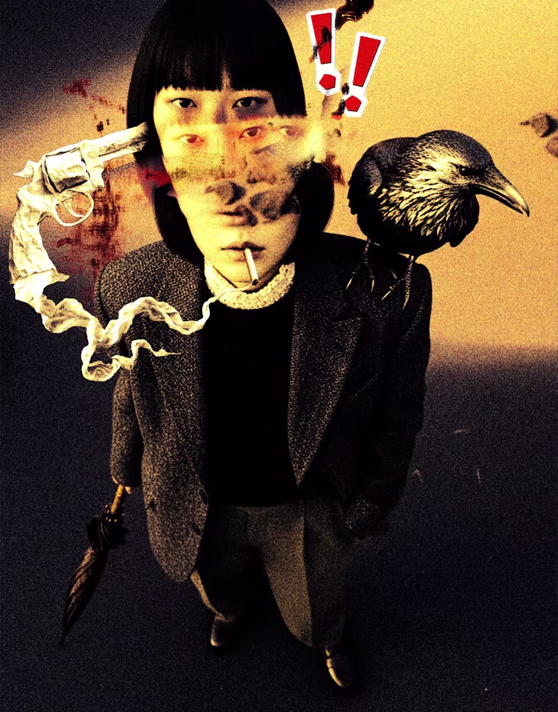 Cover image for WALL POSTER