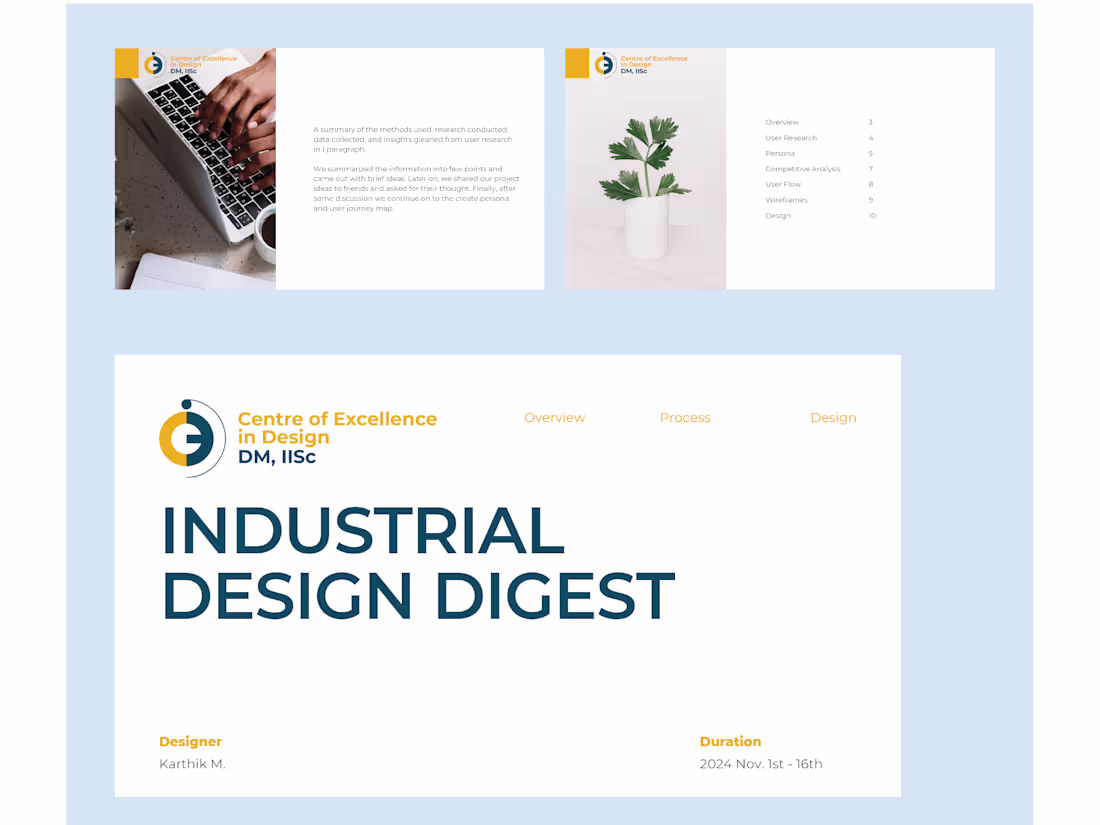 Cover image for Minimalist & Memorable Logo Design for Modern Brands