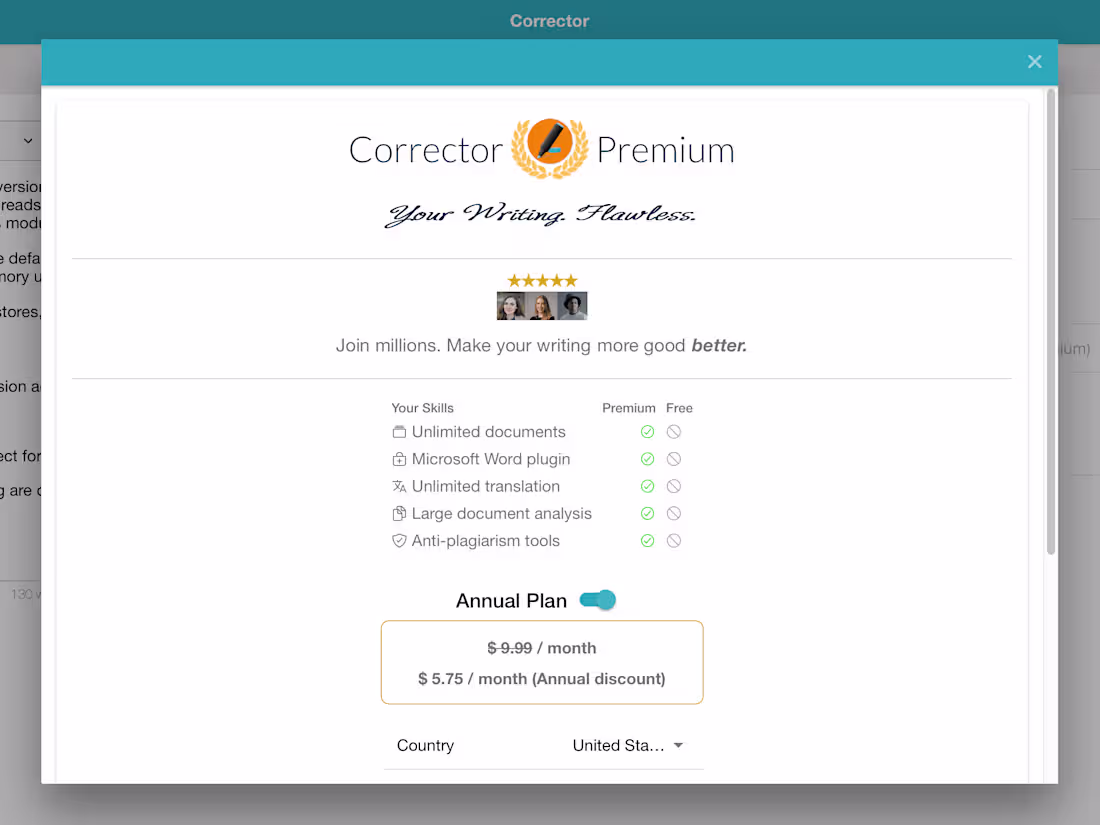 Cover image for Grammar Correction App