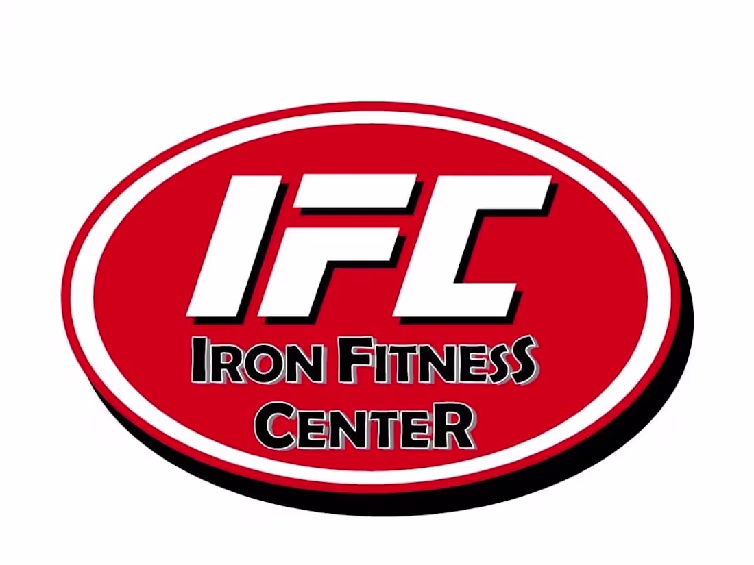 Cover image for Digital Marketer at Iron Fitness Center