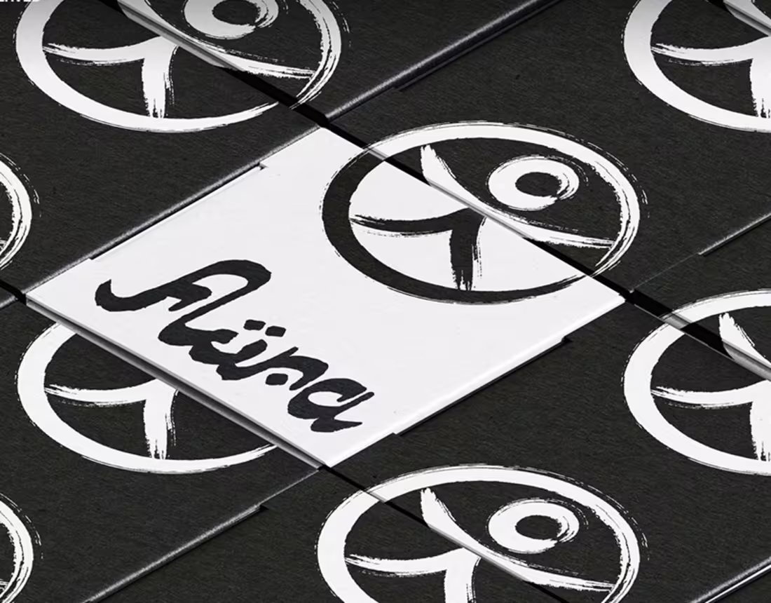 Cover image for Aura | Brand Identity