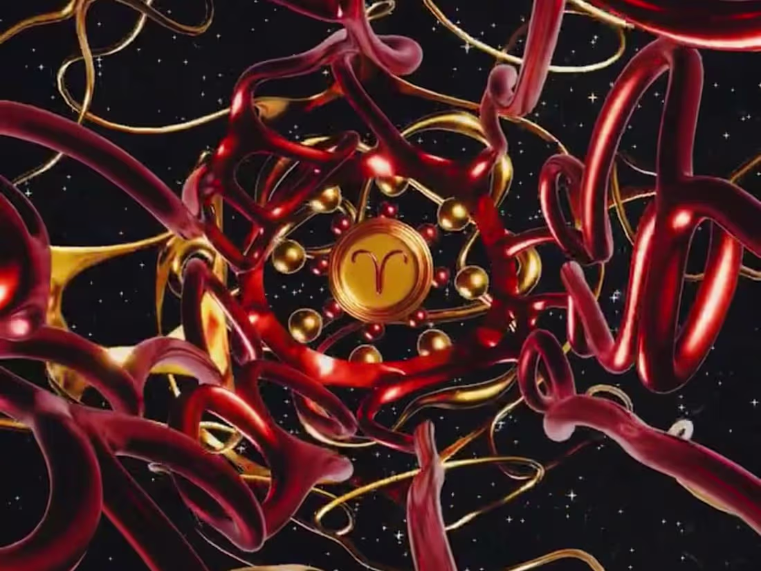 Cover image for Aries season: take action - YouTube
