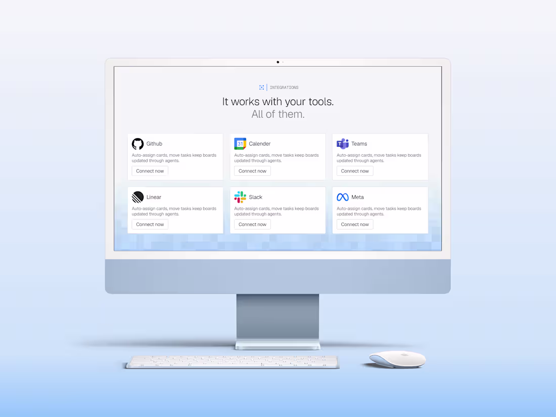 Cover image for Clean layout. Zero distractions.🤍
Check out