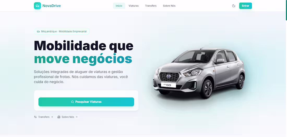Cover image for Rent-a-Car Management System (Booking &