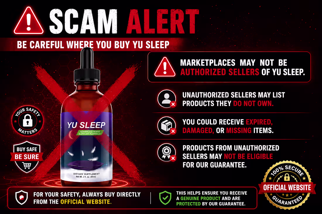 Cover image for Yu Sleep {SHOCKING PRICE} Is It Worth The Money?