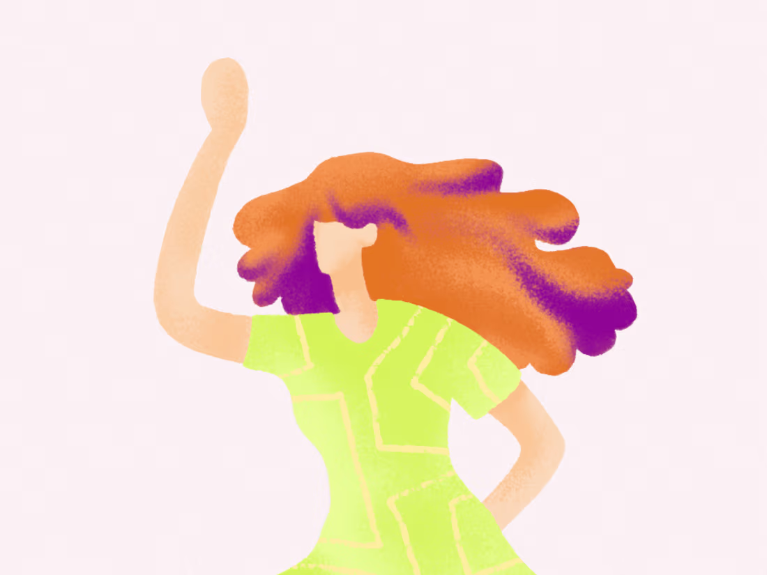 Cover image for Dance Compilation
