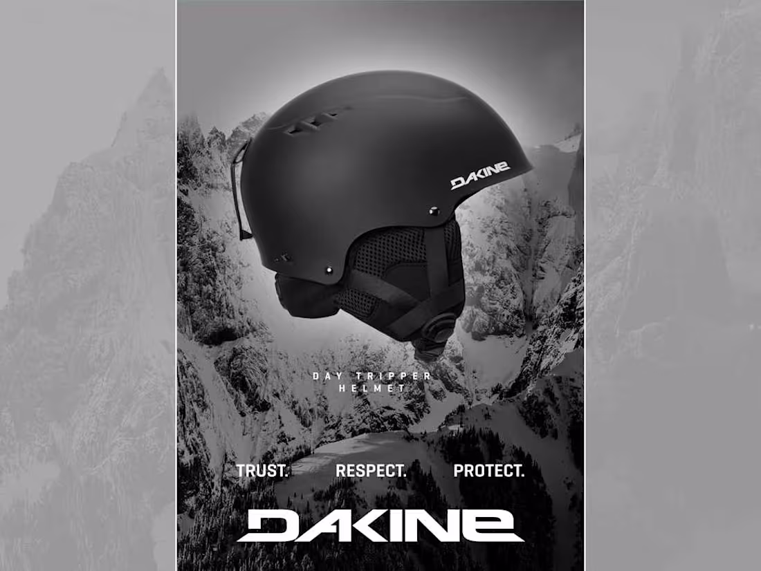 Cover image for Dakine Snow Helmets 