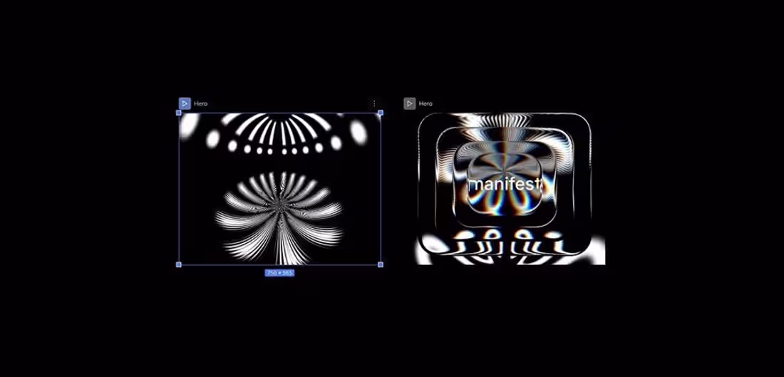 Cover image for Manifest: 3D Motion Design in Spline