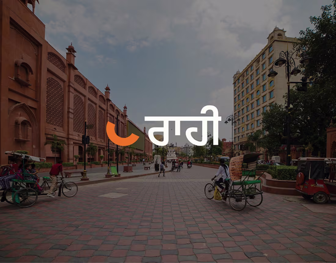 Cover image for Communication for Sustainable Mobility in Amritsar