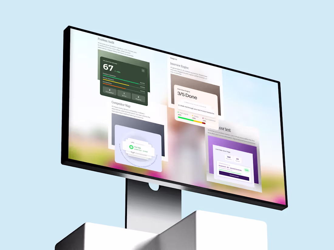 Cover image for Today I submitted my first
@framer