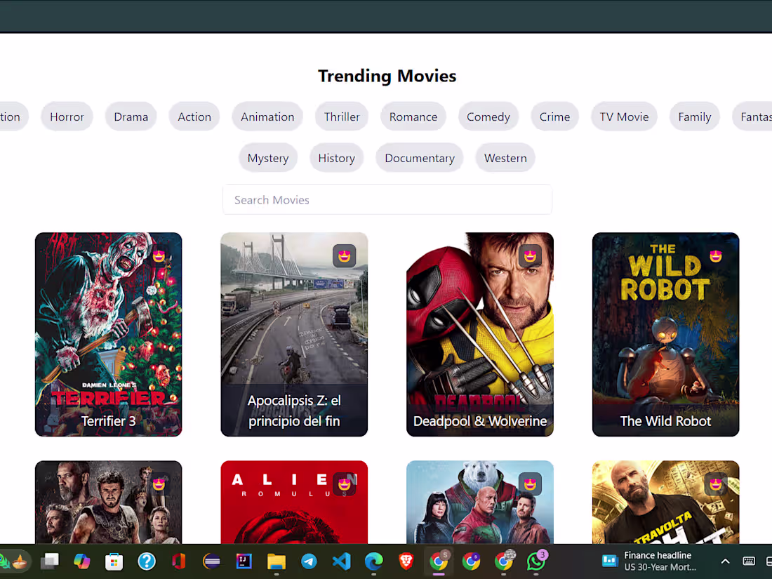 Cover image for GitHub - Sourabh-Singh-0903/IMDb-clone