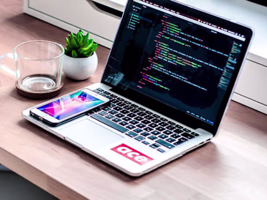 Cover image for Web Development