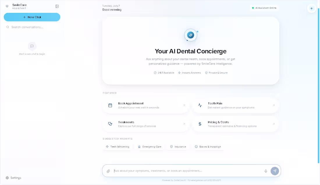 Cover image for Day 3 — Premium Improvements