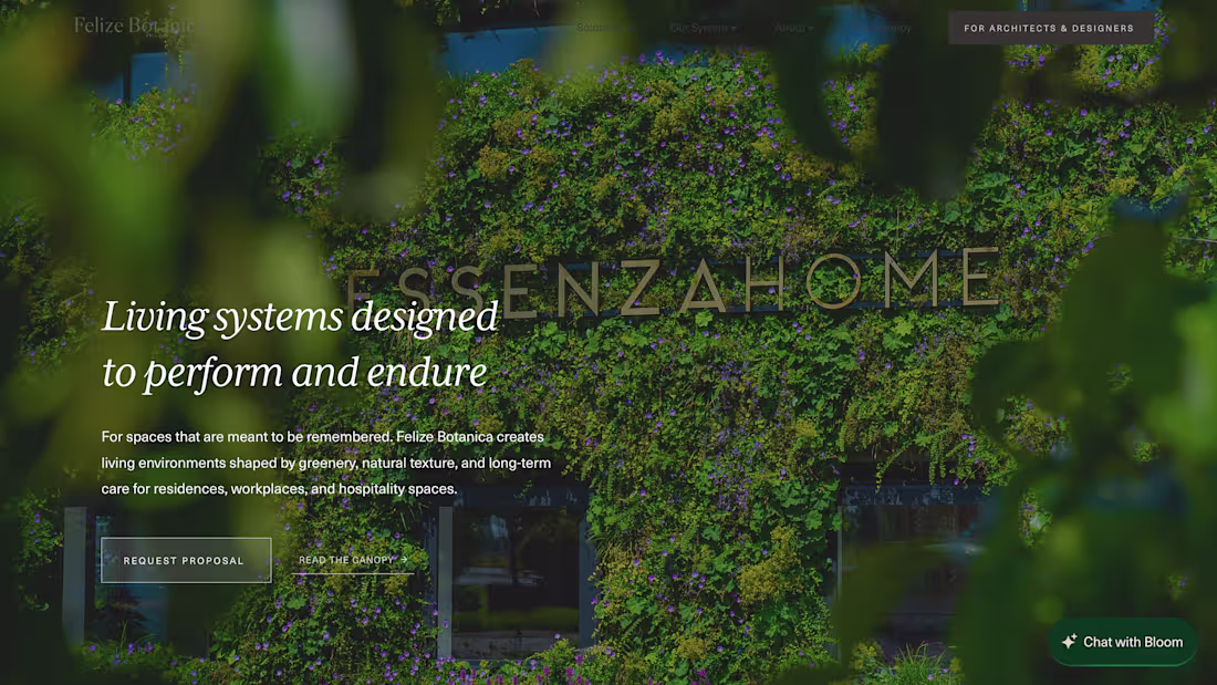 Cover image for Brand kit, brand strategy, website