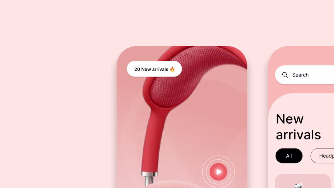 Cover image for Users first. Always.
