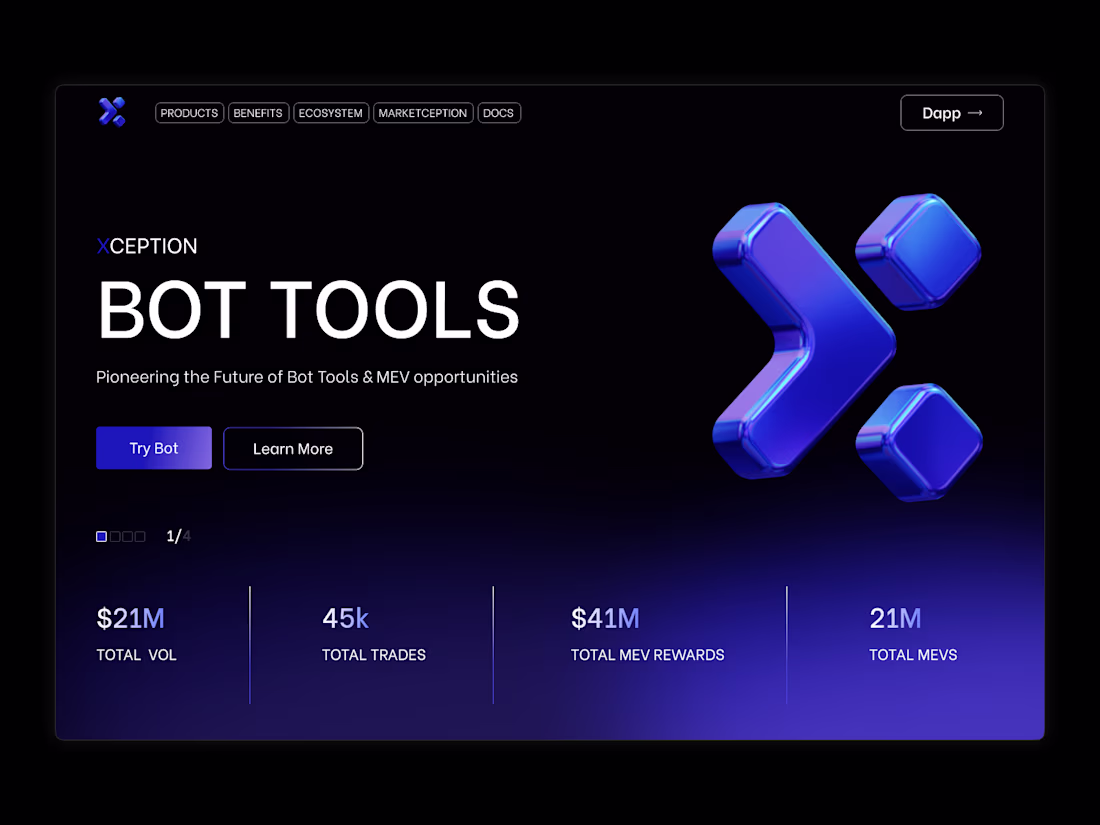 Cover image for Create a Crypto Landing Page in Framer