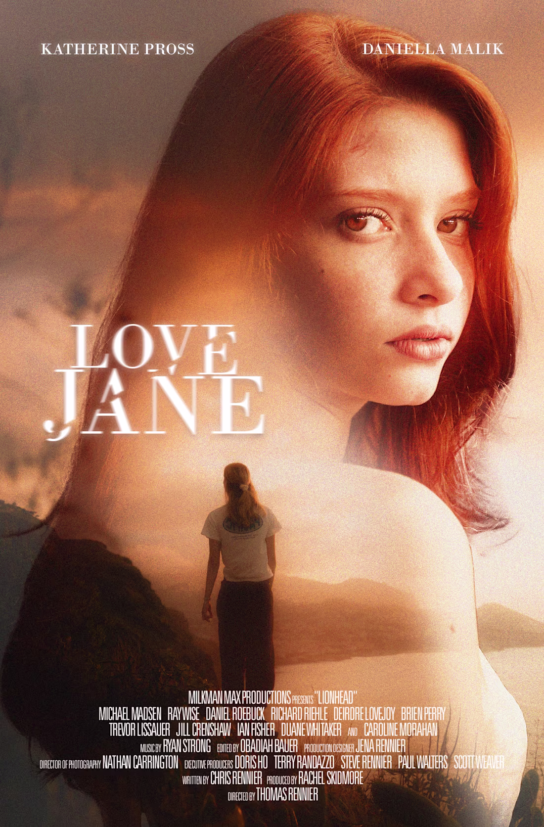 Cover image for Movie Posters :: Behance