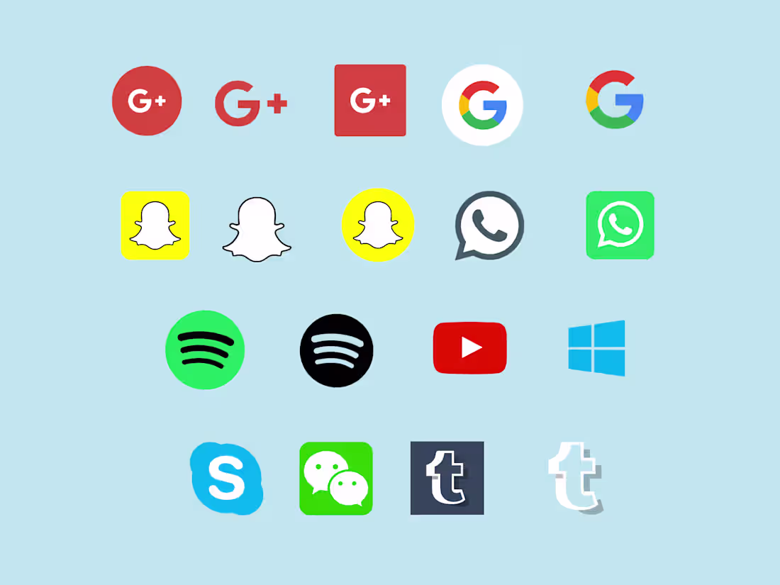 Cover image for Real and organic LinkedIn followers & IG Facebook Twitter TikTok