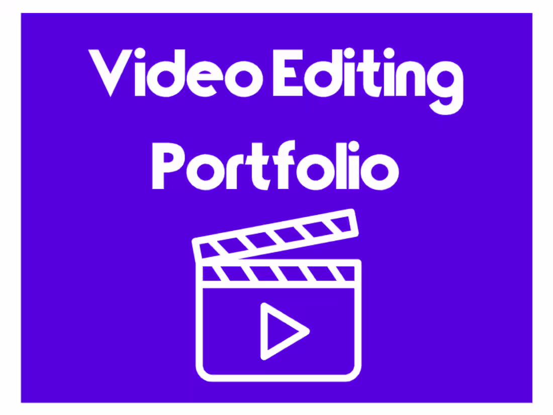 Cover image for Video creation for a digital marketing agency 