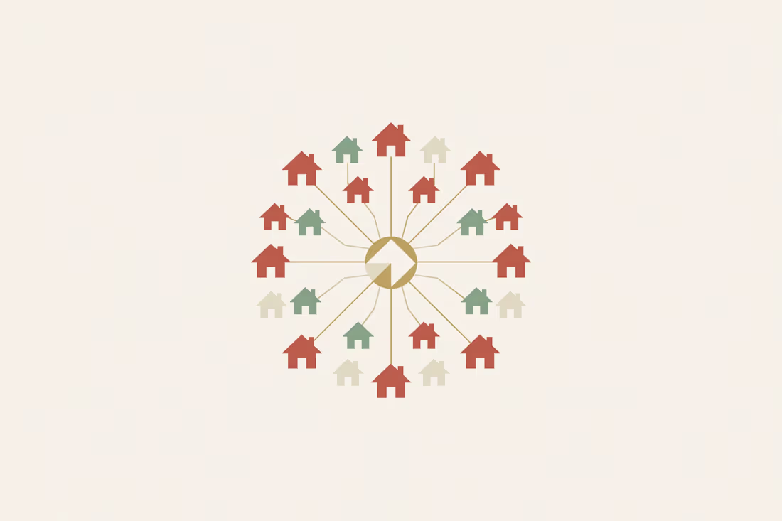 Cover image for PM Company AI & Workflow Overhaul (B2B flagship)