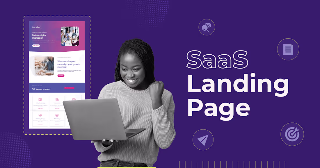 Cover image for Wrote homepage + category page