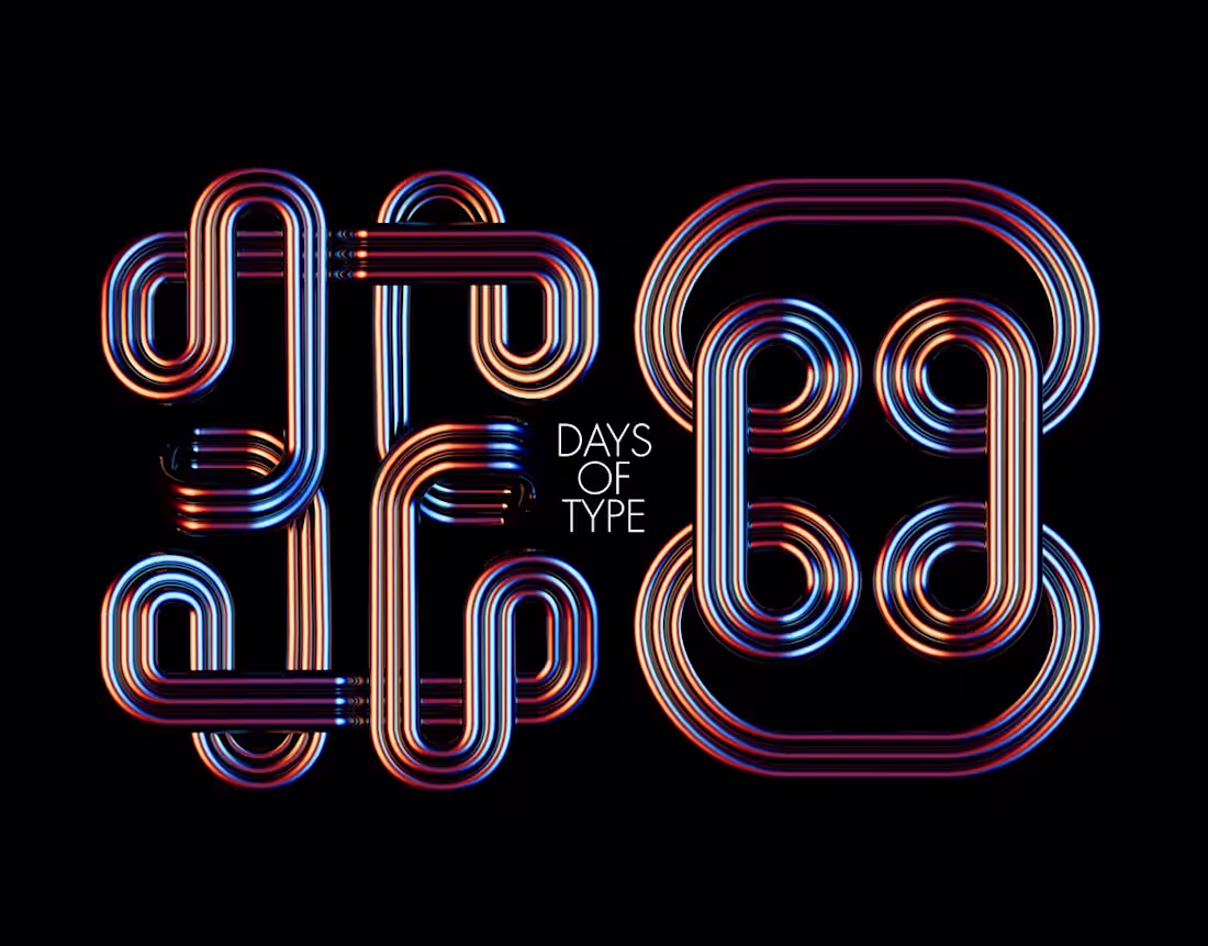 Cover image for 36 DAYS OF TYPE 10
