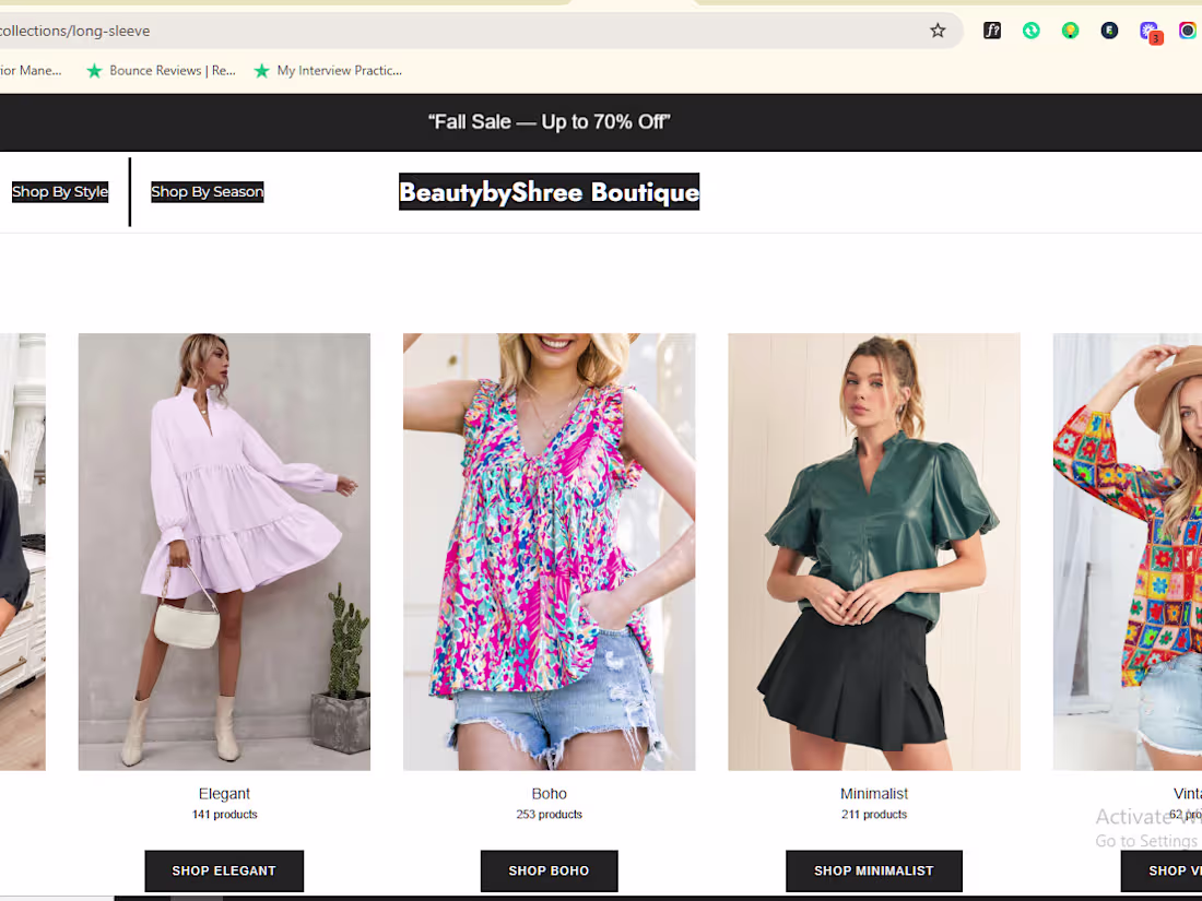Cover image for Shopify Product Page Optimization