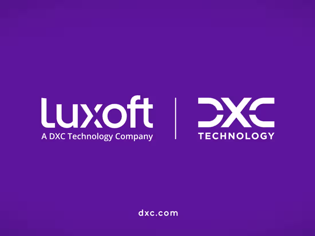 Cover image for Employee at Luxoft