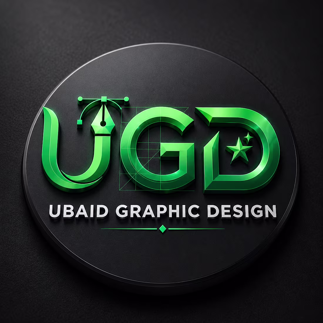 Cover image for I designed a premium 3D