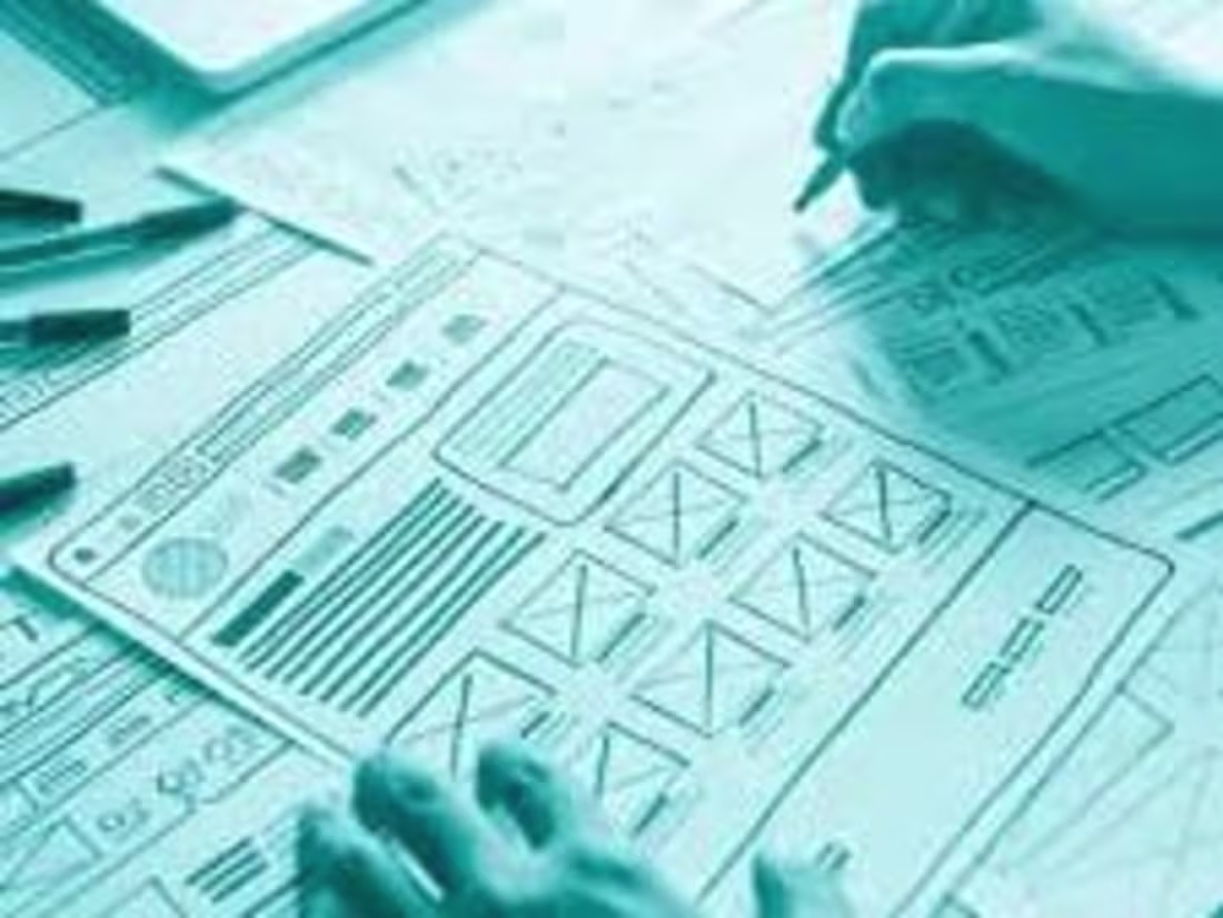 Cover image for UI/UX Design Services for your Website