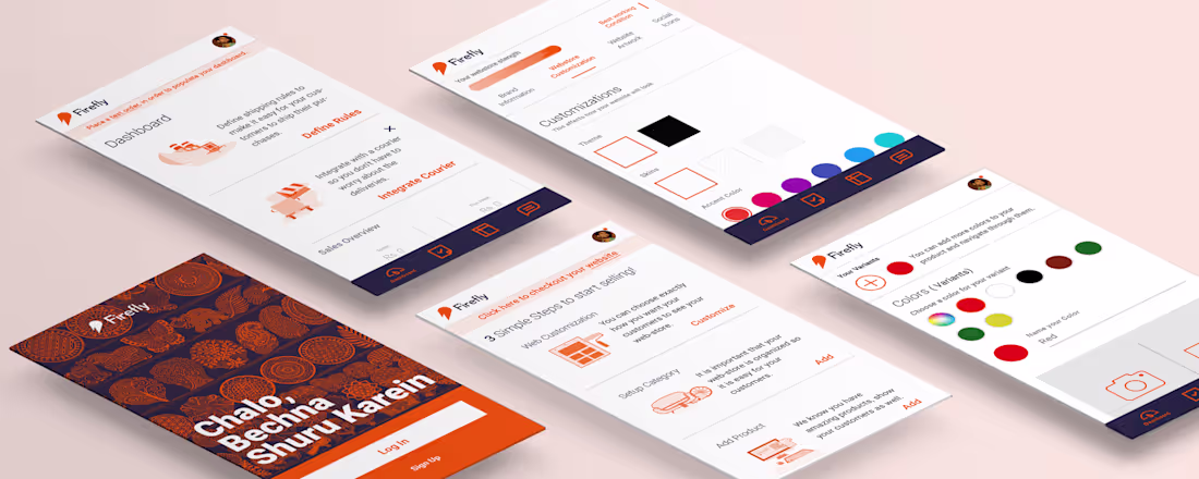 Cover image for E-commerce enablement