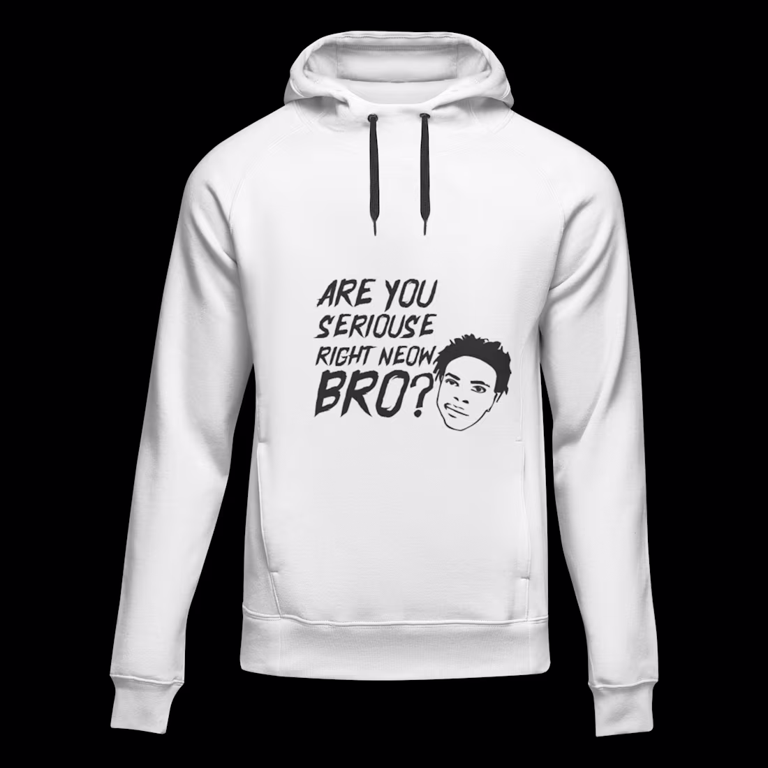 Cover image for modern hoodie design