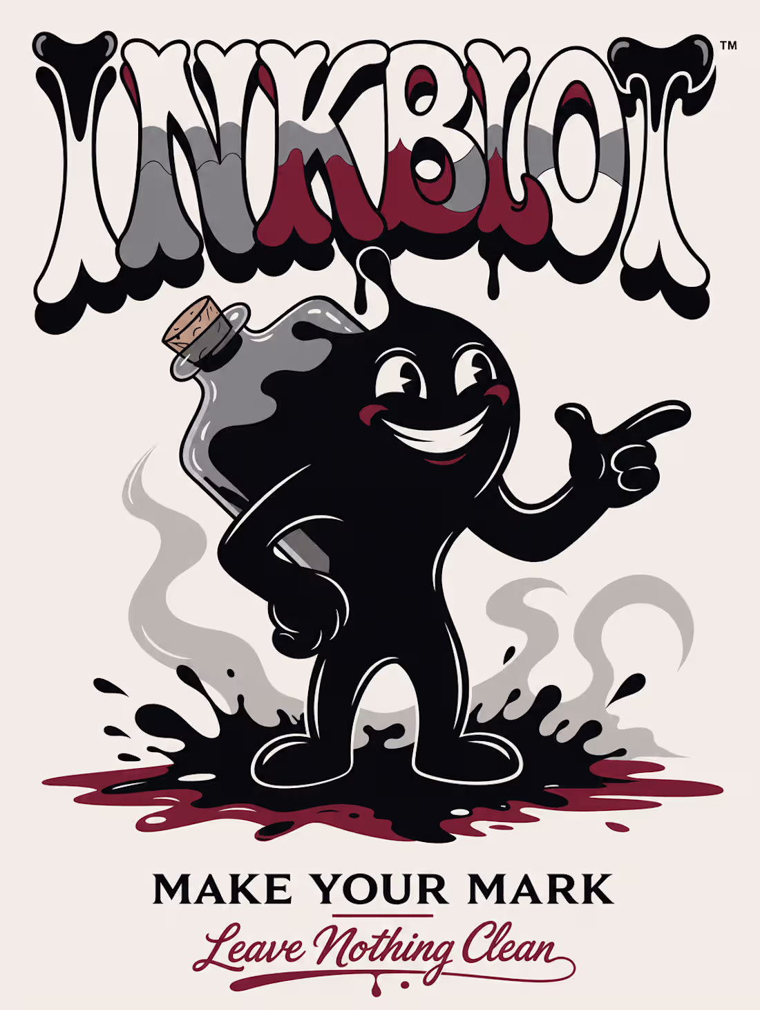 Cover image for Create Unforgettable Streetwear Brand Mascots with Recraft S...