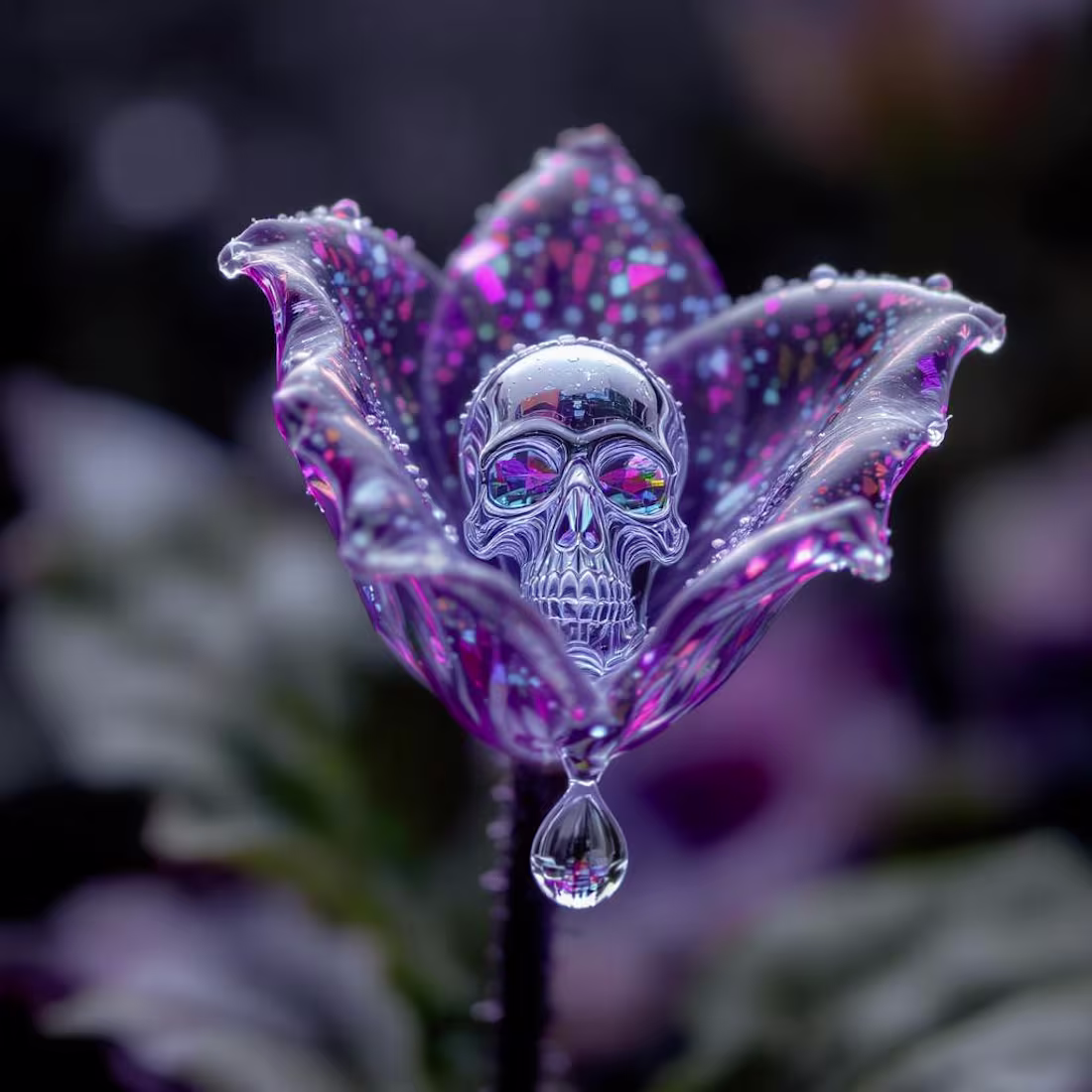 Cover image for Glasswork