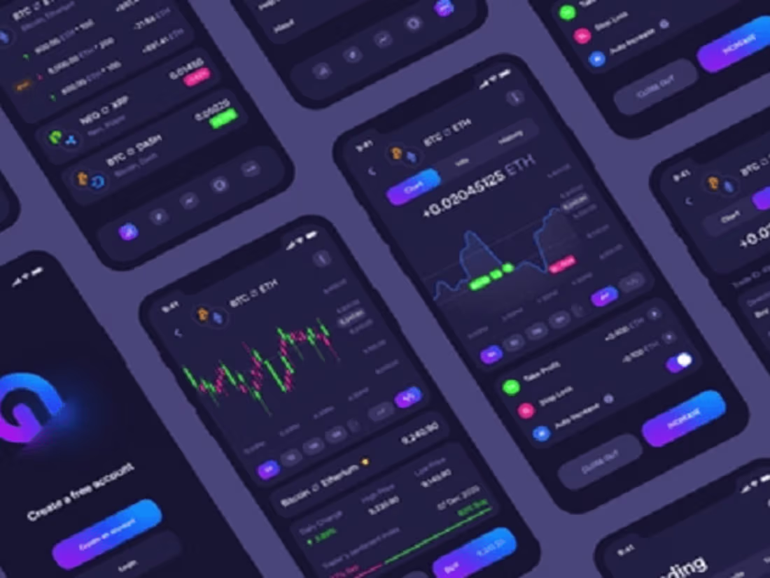 Cover image for We will develop android and iOS mobile app using react native