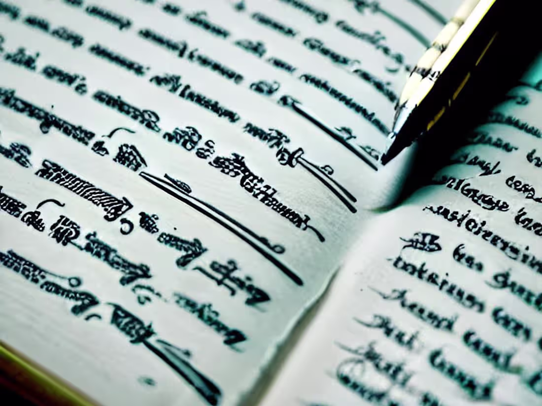 Cover image for Translation & writing