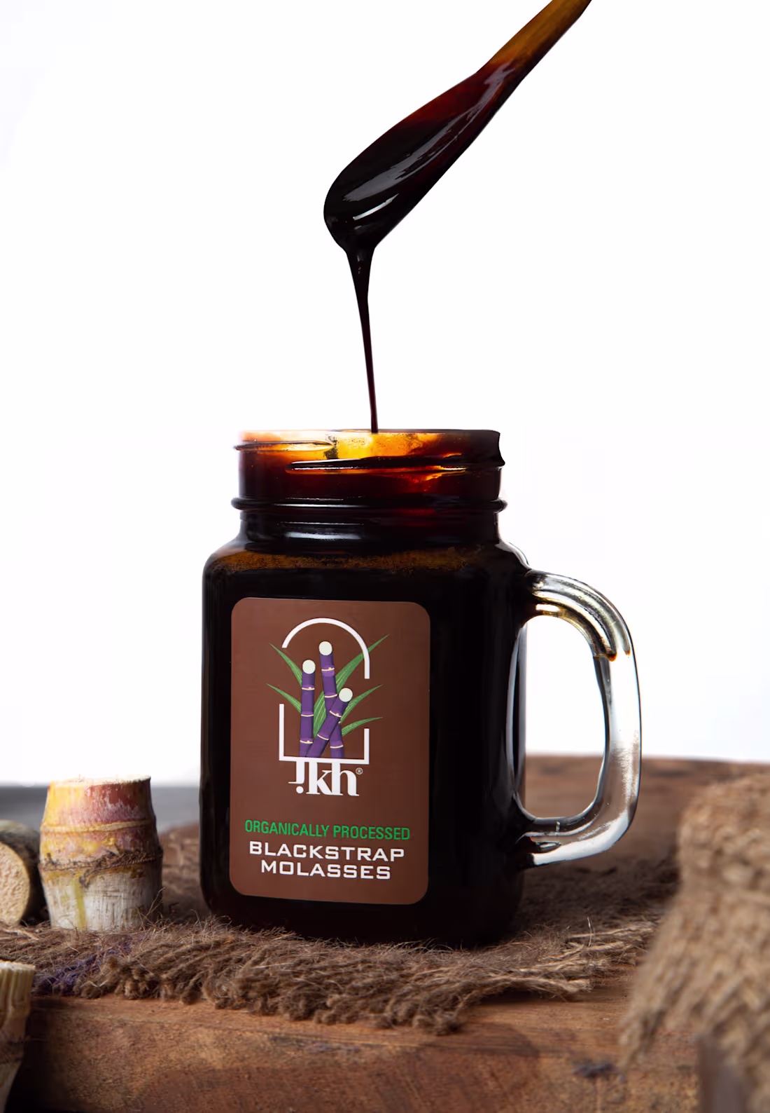 Cover image for Website Product Photography for Jaggery