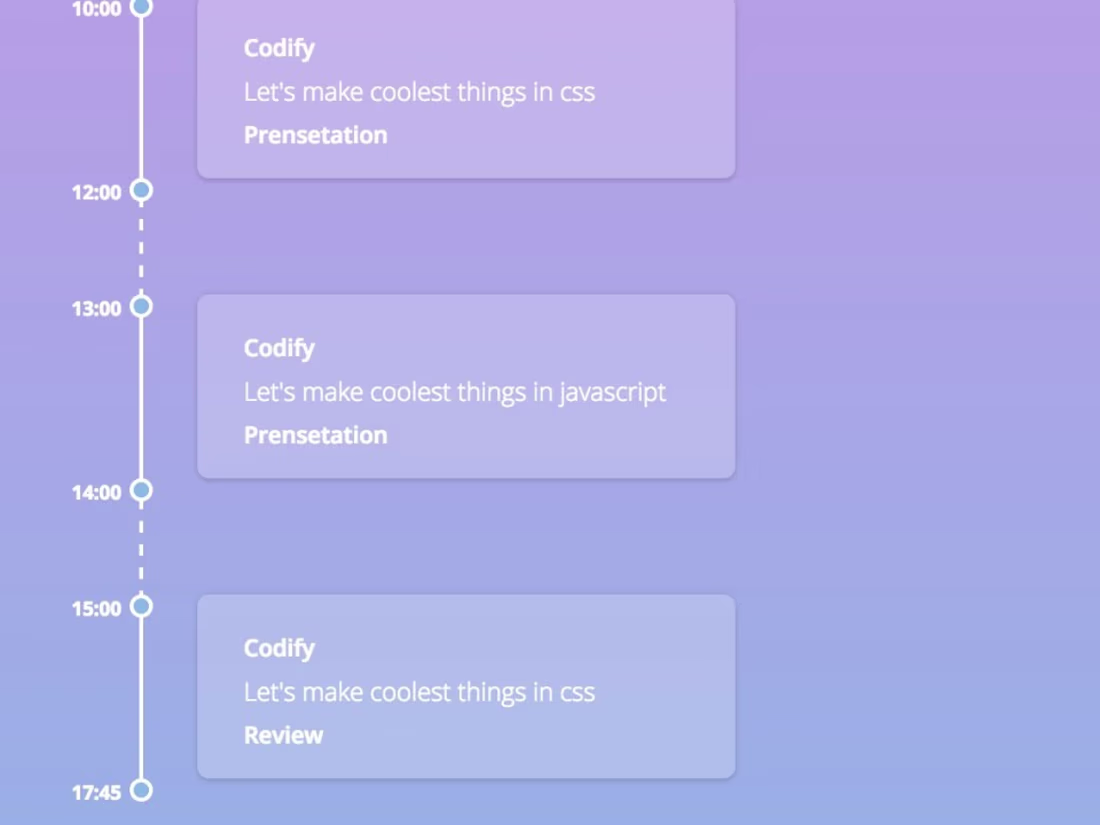 Cover image for Responsive CSS Design