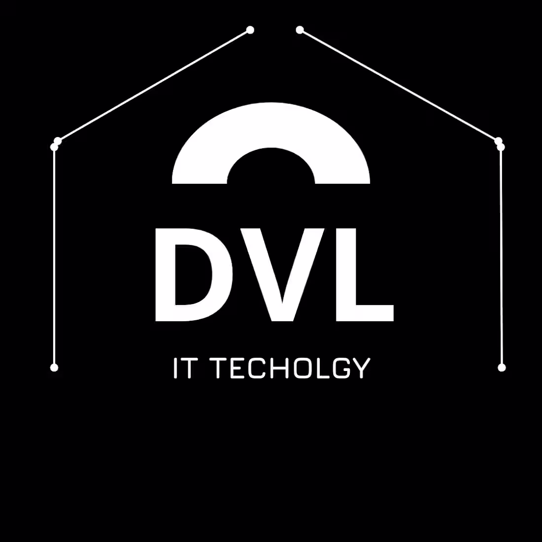Cover image for I designed the DVL IT