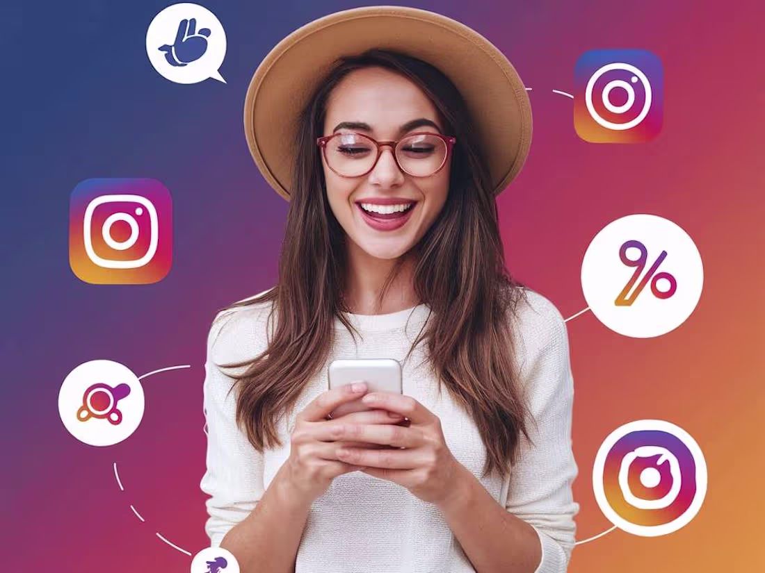 Cover image for Instagram Engagement Specialist –Grow Your Followers and Likes