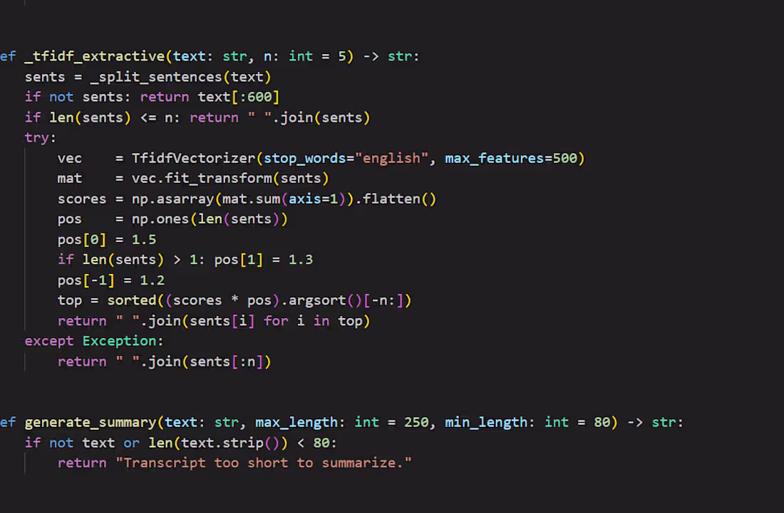 Cover image for Backend Development, API Development, Database