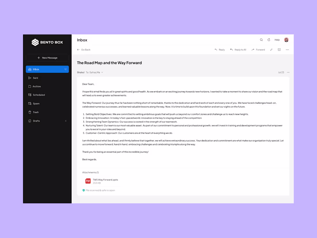 Cover image for I will design your website in Framer