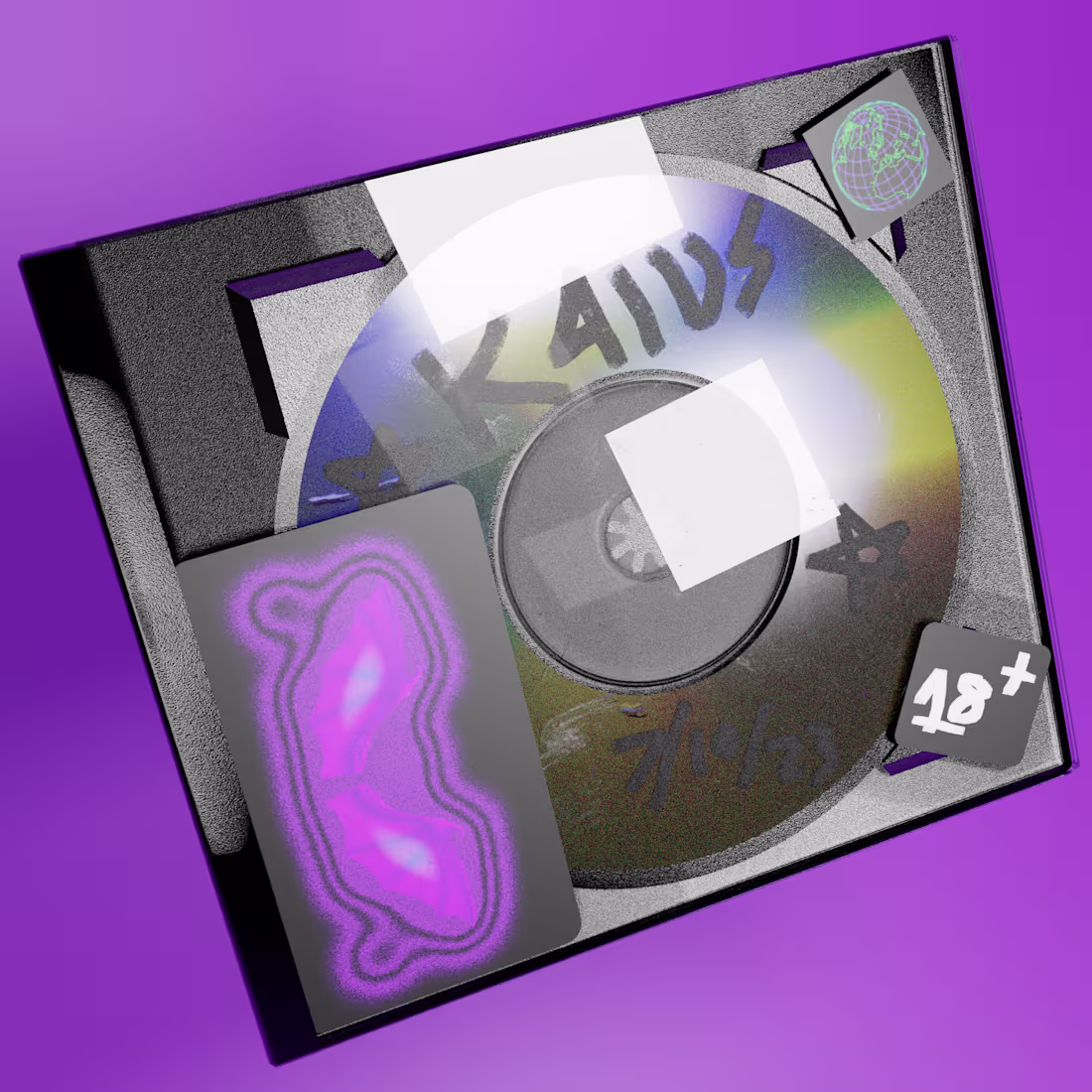Cover image for 3D Design 💠